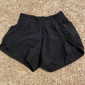 Lululemon Tracker Short